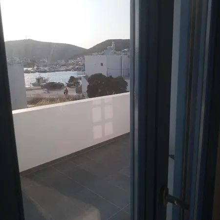 Gerani * ليبسوي