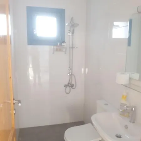 Gerani Appartement *