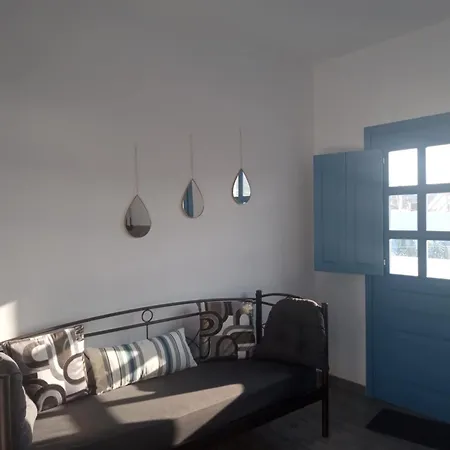 Appartement Gerani Lipsi