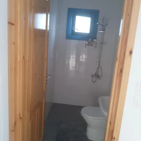 Gerani Apartment