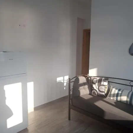 Appartement Gerani